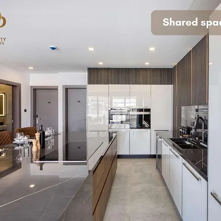 Urban 19 Residences Refined Living Birkirkara