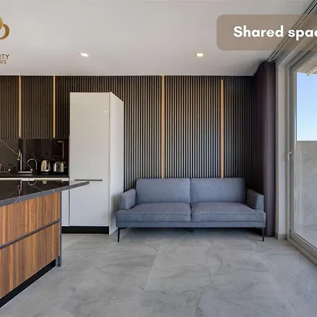 Inn Urban 19 Residences Refined Living Birkirkara