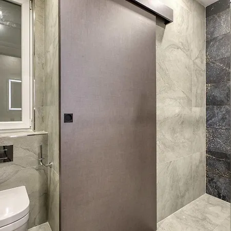 Inn Urban 19 Residences Refined Living
