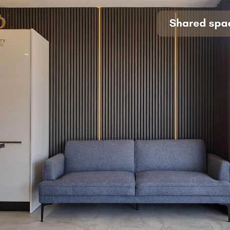 Inn Urban 19 Residences Refined Living Birkirkara
