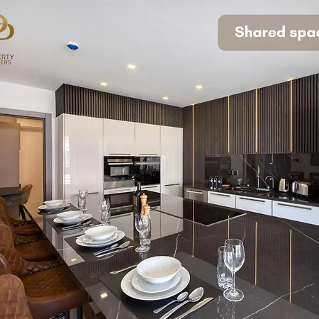 Inn Urban 19 Residences Refined Living Birkirkara