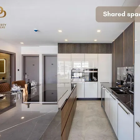 Urban 19 Residences Refined Living * Birkirkara