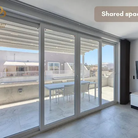 Urban 19 Residences Refined Living *