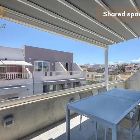 Urban 19 Residences Refined Living Inn