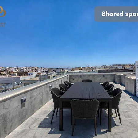 Inn Urban 19 Residences Refined Living