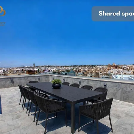 Urban 19 Residences Refined Living Inn