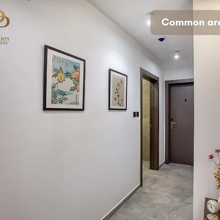 Inn Urban 19 Residences Refined Living Birkirkara