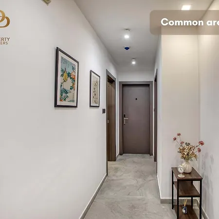 Urban 19 Residences Refined Living Inn