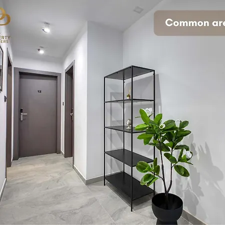 Urban 19 Residences Refined Living