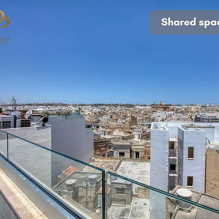 Urban 19 Residences Refined Living *