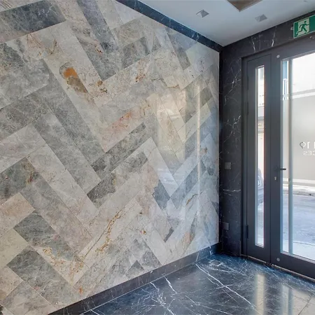 Urban 19 Residences Refined Living Inn Birkirkara