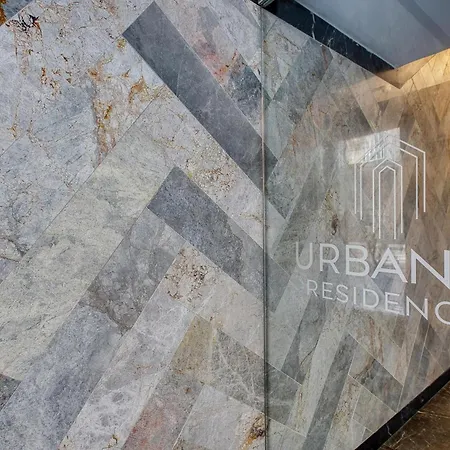 Inn Urban 19 Residences Refined Living Birkirkara