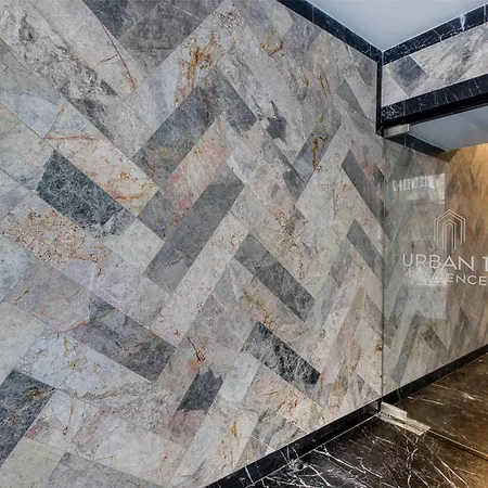 Urban 19 Residences Refined Living Birkirkara