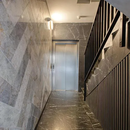Urban 19 Residences Refined Living * Birkirkara